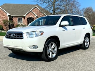 2010 Toyota Highlander 5TDYK3EH1AS016378 2010 Toyota Highlander
