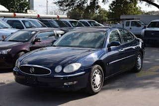 2007 Buick LaCrosse CXL 2G4WD582171114889 2007 Buick LaCrosse CXL