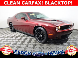 2018 Dodge Challenger SXT 2C3CDZAG5JH149975 2018 Dodge Challenger SXT