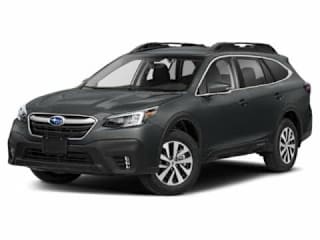 2021 Subaru Outback Premium 4S4BTAFC6M3211047 2021 Subaru Outback Premium