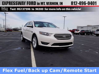 2017 Ford Taurus 1FAHP2E88HG137396 2017 Ford Taurus