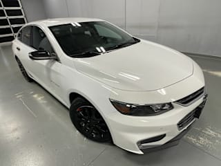 2017 Chevrolet Malibu LT 1G1ZE5ST1HF232847 2017 Chevrolet Malibu LT