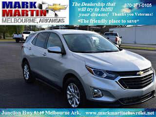 2018 Chevrolet Equinox LT 2GNAXJEV9J6198684 2018 Chevrolet Equinox LT