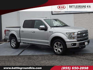 2016 Ford F-150 1FTEW1EG2GFB51591 2016 Ford F-150