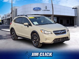 2015 Subaru Crosstrek 2.0i Premium JF2GPAFCXF8318852 2015 Subaru Crosstrek 2.0i Premium