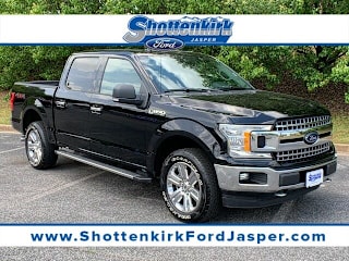 2018 Ford F-150 XLT 1FTEW1EG6JKD68091 2018 Ford F-150 XLT