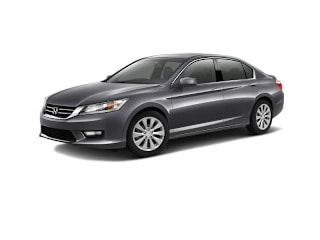 2014 Honda Accord 1HGCR2F86EA003225 2014 Honda Accord