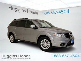 2016 Dodge Journey SXT 3C4PDCBB8GT174155 2016 Dodge Journey SXT