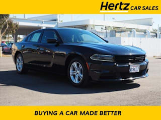 2019 Dodge Charger SXT 2C3CDXBG0KH643410 2019 Dodge Charger SXT