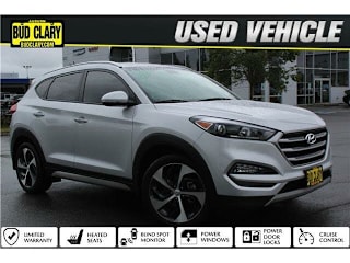 2017 Hyundai Tucson Sport KM8J3CA21HU295753 2017 Hyundai Tucson Sport