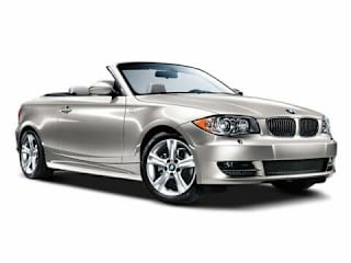 2008 BMW 1 Series WBAUN13548VH77635 2008 BMW 1 Series