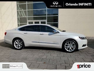 2017 Chevrolet Impala Premier 2G1145S33H9179206 2017 Chevrolet Impala Premier