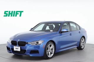 2013 BMW 3 Series 335i xDrive WBA3B9C58DF585672 2013 BMW 3 Series 335i xDrive