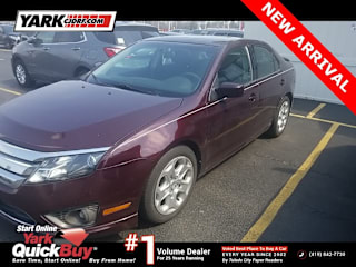 2011 Ford Fusion 3FAHP0HAXBR120215 2011 Ford Fusion