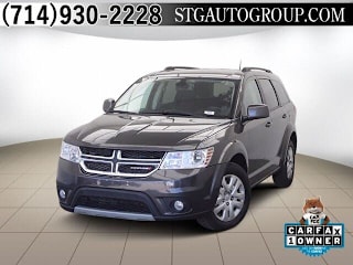 2019 Dodge Journey SE 3C4PDCBB6KT681404 2019 Dodge Journey SE