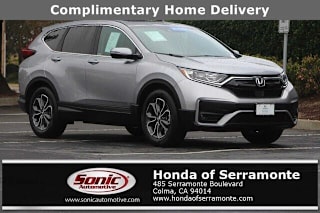 2020 Honda CR-V EX-L 7FARW1H88LE025308 2020 Honda CR-V EX-L