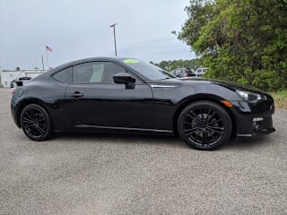 2015 Subaru BRZ Limited JF1ZCAC11F8605220 2015 Subaru BRZ Limited
