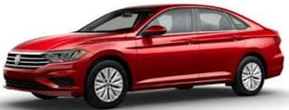 2019 Volkswagen Jetta 3VWC57BU9KM055454 2019 Volkswagen Jetta