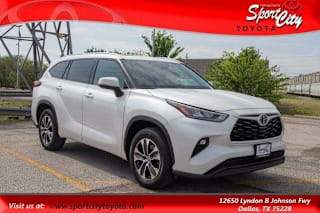 2020 Toyota Highlander XLE 5TDGZRAH2LS018515 2020 Toyota Highlander XLE