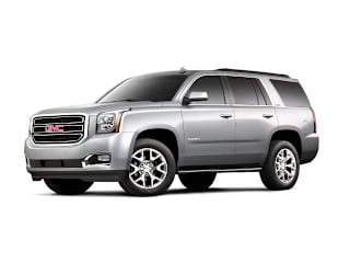 2016 GMC Yukon SLT 1GKS1BKC6GR444714 2016 GMC Yukon SLT