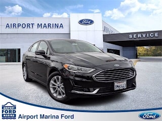 2020 Ford Fusion Hybrid SEL 3FA6P0MU8LR127110 2020 Ford Fusion Hybrid SEL