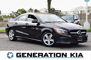2016 Mercedes-Benz CLA CLA 250 4MATIC WDDSJ4GB9GN331831 2016 Mercedes-Benz CLA CLA 250 4MATIC