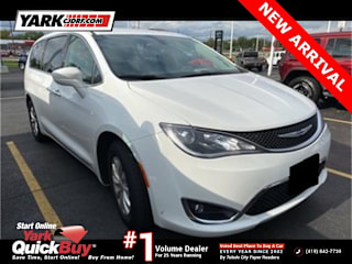 2018 Chrysler Pacifica Touring L 2C4RC1BG8JR279610 2018 Chrysler Pacifica Touring L