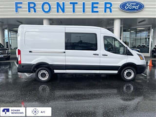 2019 Ford Transit Cargo 1FTYR2CM5KKB66797 2019 Ford Transit Cargo