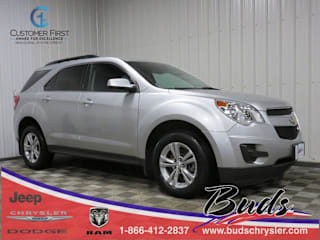 2015 Chevrolet Equinox LT 2GNALBEKXF1158867 2015 Chevrolet Equinox LT