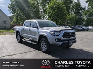 2016 Toyota Tacoma SR5 V6 3TMCZ5AN5GM040219 2016 Toyota Tacoma SR5 V6