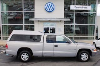 1998 Dodge Dakota Base 1B7GL22X2WS723664 1998 Dodge Dakota Base