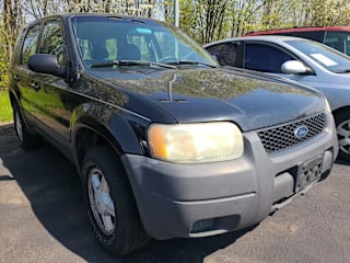 2004 Ford Escape 1FMYU02114KA63269 2004 Ford Escape