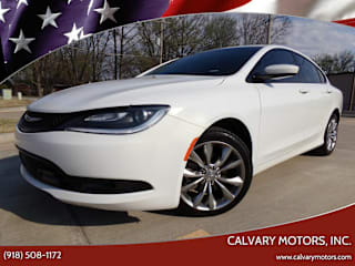 2016 Chrysler 200 S 1C3CCCBB9GN162795 2016 Chrysler 200 S