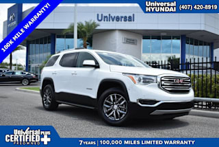 2017 GMC Acadia SLT-1 1GKKNMLS3HZ292639 2017 GMC Acadia SLT-1