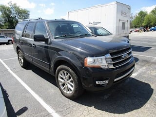 2015 Ford Expedition Limited 1FMJU1KT0FEF08160 2015 Ford Expedition Limited