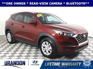 2020 Hyundai Tucson KM8J33A40LU126270 2020 Hyundai Tucson