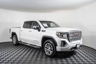 2021 GMC Sierra 1500 Denali 1GTU9FET5MZ109228 2021 GMC Sierra 1500 Denali