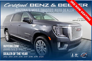 2021 GMC Yukon XL Denali 1GKS1JKL1MR296056 2021 GMC Yukon XL Denali