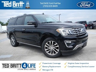 2018 Ford Expedition Limited 1FMJU2AT1JEA17208 2018 Ford Expedition Limited