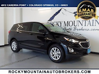 2018 Chevrolet Equinox LT 2GNAXSEV5J6248440 2018 Chevrolet Equinox LT
