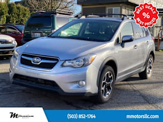 2015 Subaru Crosstrek 2.0i Limited JF2GPAMC4F8249420 2015 Subaru Crosstrek 2.0i Limited