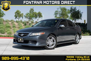 2005 Acura TSX Base JH4CL96855C030640 2005 Acura TSX Base