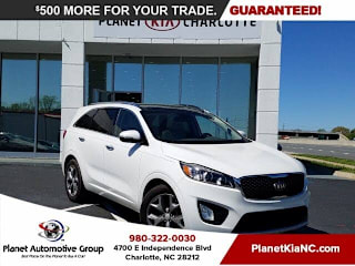 2016 Kia Sorento 5XYPK4A56GG004651 2016 Kia Sorento