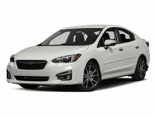 2017 Subaru Impreza Limited 4S3GKAN61H3606879 2017 Subaru Impreza Limited