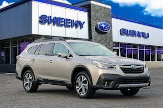 2020 Subaru Outback 4S4BTANC0L3188915 2020 Subaru Outback