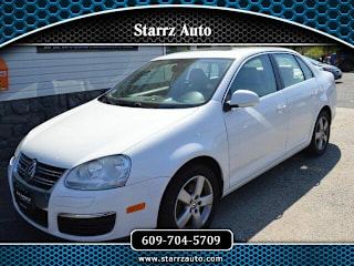 2009 Volkswagen Jetta SE PZEV 3VWRZ71K19M075769 2009 Volkswagen Jetta SE PZEV