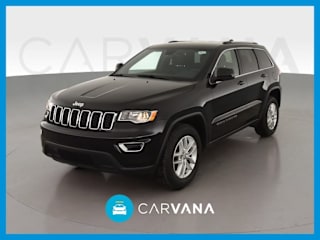 2018 Jeep Grand Cherokee 1C4RJFAG6JC267680 2018 Jeep Grand Cherokee