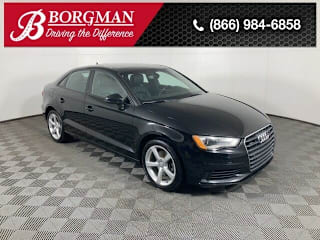 2015 Audi A3 2.0T quattro Premium WAUBFGFF9F1046650 2015 Audi A3 2.0T quattro Premium