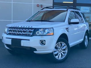 2013 Land Rover LR2 SALFR2BG2DH377919 2013 Land Rover LR2