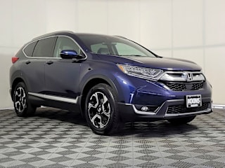 2017 Honda CR-V 2HKRW2H97HH662094 2017 Honda CR-V